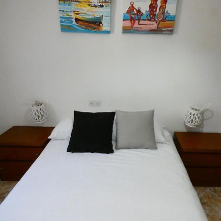 Apartamento Tiebas, Cambrils Exterior photo