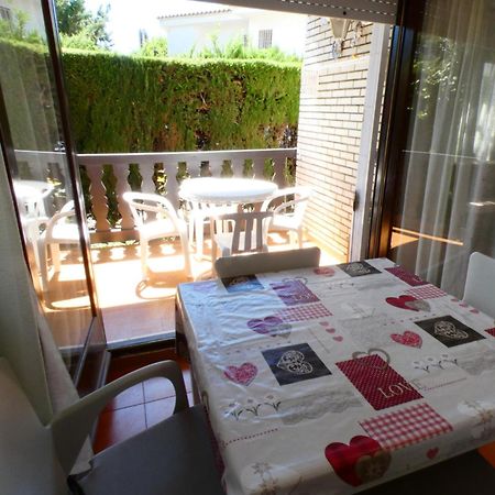 Apartamento Tiebas, Cambrils Exterior photo