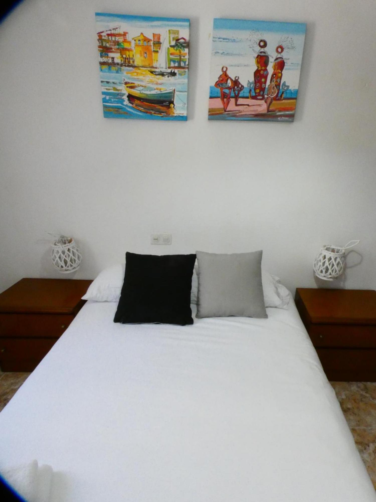 Apartamento Tiebas, Cambrils Exterior photo
