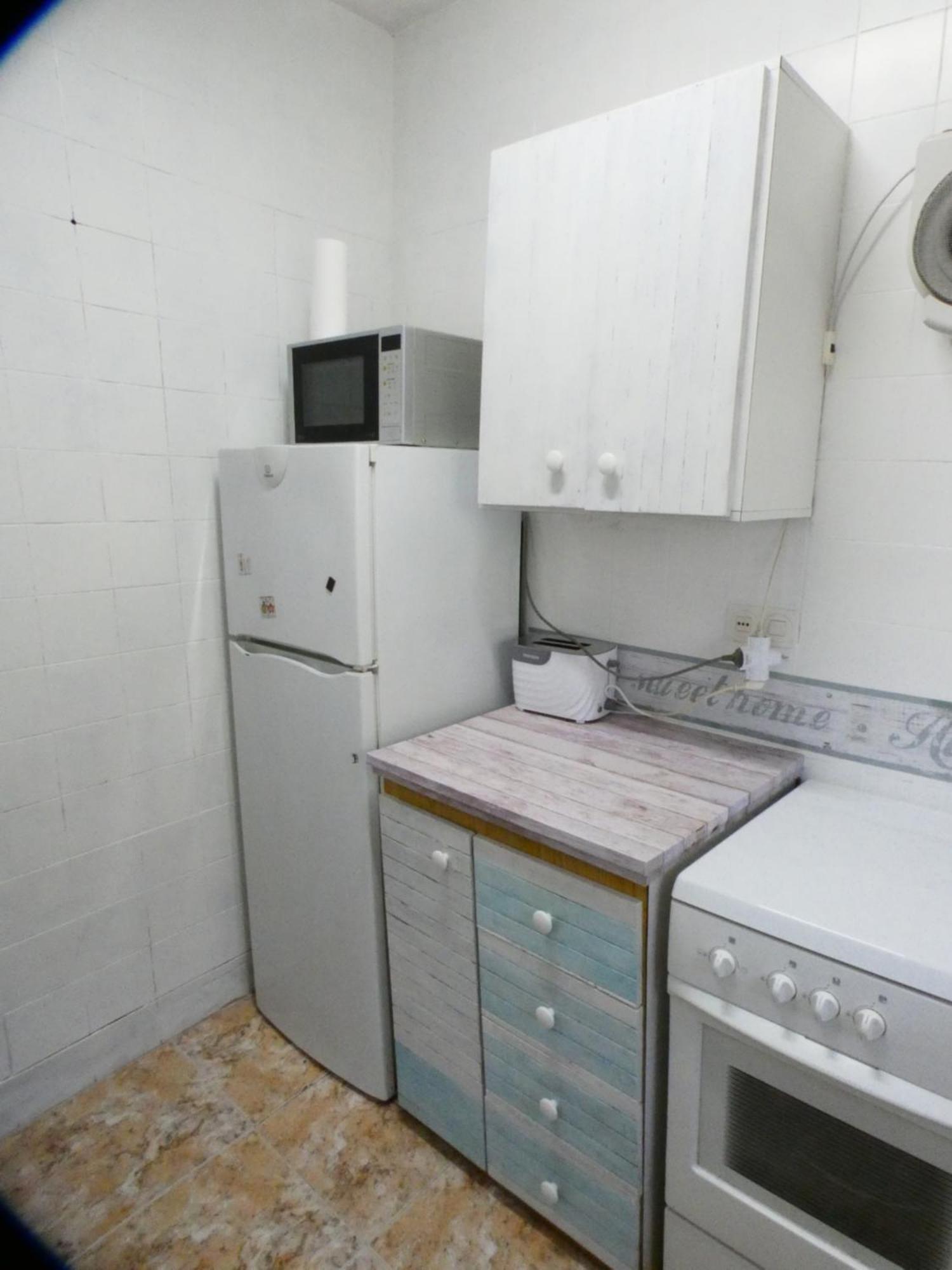 Apartamento Tiebas, Cambrils Exterior photo