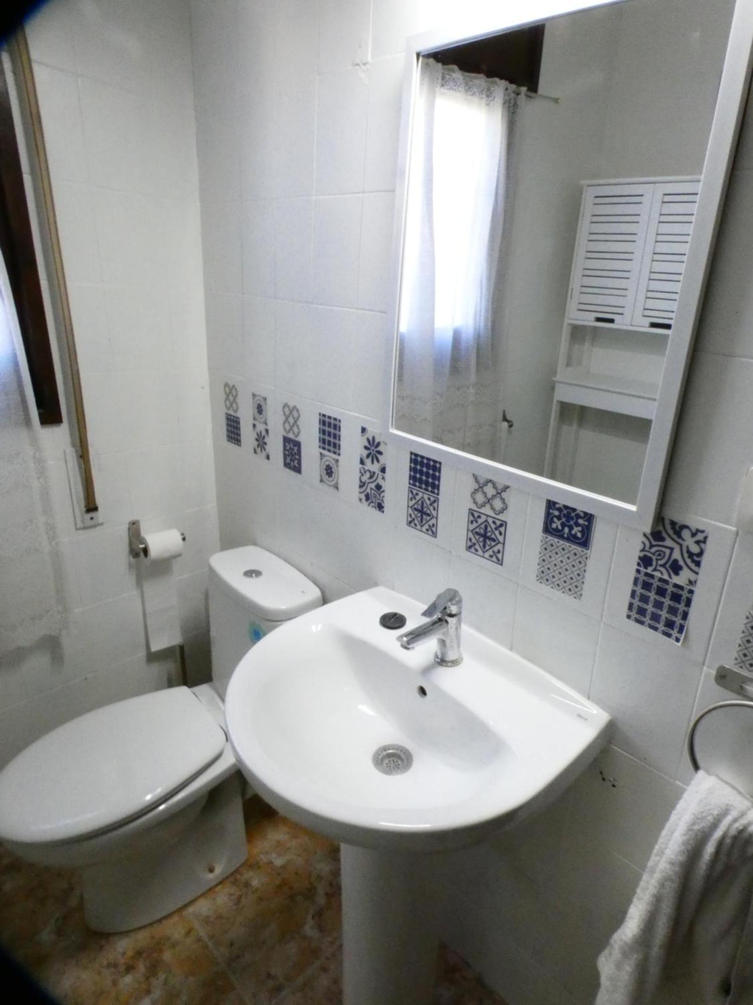 Apartamento Tiebas, Cambrils Exterior photo